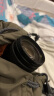 JJC uv镜 55mm滤镜 镜头保护镜 适用佳能18-150 R7 R10相机 索尼28-70 a7m3 实拍图
