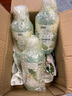 安安纯新 化妆水爽肤水补水保湿面膜水男女适用 均衡肤质480ml 黄瓜水1瓶 实拍图