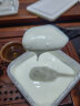 圣祥乐扣家庭装原味酸牛奶1kg*4桶 乳酸菌发酵特产短保顺丰 实拍图