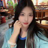 可辰可辰玉手镯女款阿富汗白色润玉镯送妈妈老婆女友生日送女友送妈妈 58-59【适合100-110斤】 实拍图