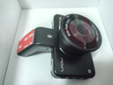 凌度（BLACKVIEW）行车记录仪BL990 1296P高清星光夜视前后双录影像手机APP无线互联 单镜头+32G卡+降压线（停车监控） 实拍图