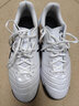 亚瑟士（asics）足球鞋DS LIGHT CLUB TF碎钉宽脚人造草运动1103A112 DS LIGHT CLUB1103A076-100 42.5 实拍图
