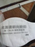 3M 防毒面具口罩面罩HF-52中/大号单罐硅胶防尘毒面具套装配件 yzlp 硅胶防尘3件套装 实拍图