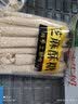 菏泽曹县特产芝麻糖老式麦芽糖麻糖酥糖芝麻杆棒糖500g怀旧零食 实拍图