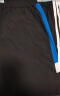 MQD童装男童夏季新款休闲长裤 黑色 140cm 晒单实拍图