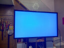 互视达（HUSHIDA）多媒体教学一体机会议平板 红外触摸触控电子白板 智慧高清显示屏55英寸Windowsi7 BGCM-55 实拍图