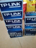TP-LINK 8口百兆交换机 监控网络网线分线器 分流器 金属机身 TL-SF1008D 实拍图
