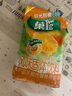 菓珍阳光甜橙味果珍1000g袋装果汁粉冲饮橙汁果真速溶冲调饮料 实拍图