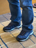 Columbia哥伦比亚男鞋秋冬户外徒步鞋耐磨透气登山鞋BM0820 464 40 实拍图