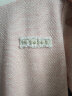 百图betu女装夏新款T恤法式小香风温柔甜美圆领短袖T恤女2305T24 粉红 L 晒单实拍图