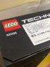 乐高（LEGO）积木机械组42096保时捷911不可遥控高难度男孩玩具520情人节礼物 实拍图