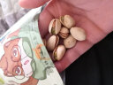 三只松鼠每日坚果开心果 进口加州坚果炒货每日坚果零食地方特产100g/袋 实拍图