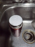 LARGE茶垢水杯清洁泡腾片 清洗茶具不锈钢保温玻璃杯食品级茶渍清洁剂 1盒装（5g*20粒/盒） 实拍图