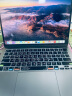 极川（JRC）2022款MacBook Air 13.6英寸M2键盘膜苹果笔记本电脑键盘保护膜 TPU超薄透明隐形防水防尘罩 晒单实拍图