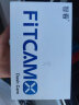 智看（FiTCAM）适用于丰田汉兰达凯美瑞亚洲龙雷凌卡罗拉RAV4陆放专用行车记录仪 丰田通用型+64G内存卡 实拍图