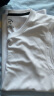 安踏（ANTA）速干背心丨男透气运动背心2024夏季健身无袖上衣晨练服篮球罩衫 【健身】纯净白-3 M 晒单实拍图