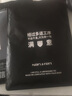 宾色短袖t恤男莫代尔冰丝纯白色打底衫半袖黑白V领夏季半袖鸡心领体恤 V领黑 V领宝蓝(双件) 3XL【170-190斤】 实拍图
