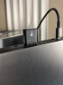 毕亚兹 USB蓝牙适配器5.3发射器免驱动 蓝牙音频接收器 台式机笔记本电脑连接键盘鼠标无线蓝牙耳机音响手柄 实拍图