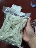盼溪手工年糕丝嵊州新昌特产小吃新米炒年糕火锅食材真空包装 3斤年糕条 实拍图