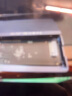 阿卡西斯雷电3硬盘盒NVME M.2固态SSD移动硬盘盒苹果MacBook笔记本电脑40Gbps外置硬盘盒TBU405Air 晒单实拍图