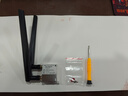 gxlinkstarWiFi GO小铁盒台式M.2电脑主板H610M-A B660M B550 Z370 X470 Intel无线网卡蓝牙二合一WiFi接收器 AX210网卡华硕主板【WiFi GO套 实拍图