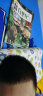 小笨熊 恐龙星球 远古探索三叠纪侏罗纪白垩纪大字彩图儿童恐龙百科书籍少年科普百科全书动物小百科7-10岁全5册 实拍图