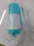 纳居（NAJU） 压水器桶装水泵手压式饮水器 纯净水桶取水器抽水器便携式压水器 直插式-中号天蓝色 实拍图