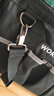 万克宝（WORKPRO）工具包收纳包加厚牛津布电木工包帆布手提包维修单肩大小多功能 W081020N（12寸） 实拍图