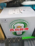 燕京啤酒 10度鲜啤 500ml*12瓶 实拍图