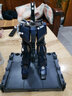 万代（BANDAI）高达拼插拼装模型玩具PG1/60 Gundam敢达元祖2 PGU牛高达七夕礼物 PG 报丧女妖 5064232 实拍图