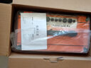 Orange橘子电吉他音箱CR MINI 12 20 35RT充电初学者入门效果器吉它音响 CR35RT 活力橙 35W 带混响效果器【豪礼】 实拍图