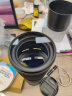 JJC MC UV镜 镜头滤镜 双面多层镀膜 无暗角 超薄  适用于佳能索尼尼康富士微单单反相机 保护镜 配件 95mm 晒单实拍图