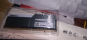 G.SKILL芝奇（G.SKILL）16GB DDR4 3200频率 台式机内存条-幻光戟RGB灯条(C16) 实拍图