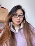 mark story防花粉眼镜 护目镜男女防蓝光防风沙骑行骑车防护眼镜框可配近视 黑色 实拍图
