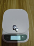 KTRUE厨房秤电子秤精准小型电子称克称高精度家用食物秤烘焙称克数称重 充电款标准五件套3kg0.1g 实拍图