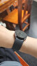 三星Galaxy Watch6 蓝牙通话/智能手表/运动电话手表/ECG心电分析/血压手表/健康监测 40mm 云影灰 实拍图
