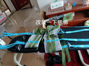 冀久邦腰椎牵引床颈椎牵引器腰椎间盘牵引床家用颈椎突出医用人体拉伸器 宽38厘米+普通牵引带（适合腰围2尺以下） 实拍图