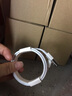 帆睿适用苹果12充电器数据线手机快充头usb插头套装iphonex 7 8xr6xsmax11充电头 【升级快充不弹窗】苹果数据线经典款1.5米 实拍图