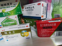韩都 咽炎片 0.25g*24片 养阴润肺清热解清利咽喉镇咳止痒 实拍图