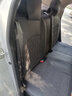车鞍 新款免洗科技布汽车坐垫四季通用汽车座套座垫布艺全包 全科技布-耀夜黑-尊享版 五座通用-留言车型 实拍图