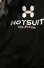 HOTSUIT后秀暴汗服运动男运动套装春夏健身跑步服防泼水轻薄款运动服 浅灰-经典长款【男款】 XL 实拍图