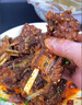 仲亨记宁夏滩羊肉生鲜羊排羊肋排 羔羊肉 可做手抓羊排 烧烤食材羊排 【散养乳羔羊】5斤寸排 实拍图