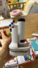 科学罐头儿童显微镜儿童玩具小学生便携式8-12岁男孩女孩玩具微观生物科学观察实验玩具孩子生日六一儿童节日礼物礼盒 实拍图