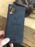 特七 适用三星note10+/note9钢化软膜S10+全屏S10 5G水凝膜s10e钢化膜高清抗蓝光曲屏贴膜防爆屏保护膜 三星Note10+（SM-N9760）曲屏水凝膜 实拍图