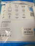 威迅（VENTION）七类网线 cat7类屏蔽网线纯铜家用工程游戏千兆万兆网络连接线跳线延长7类网线 七类双屏蔽圆线ICD 1米 实拍图