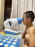 视得宝家弱视训练治疗仪儿童远视视力训练散光斜视近视型弱势医院综合同款 新六代 36种功能图23种模式 双目双眼 多功能视功能红光闪烁动静态护眼仪矫正器 实拍图