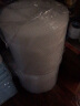 伊娃之恋 加厚气泡膜50米*40CM包装气泡袋珍珠棉打包泡沫纸搬家打包气泡膜 实拍图