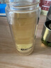 得雨芽下两发三 福鼎白茶明前白牡丹散茶高山茶叶2022年春茶250g袋装 实拍图