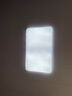 长虹照明LED吸顶灯轻奢大气客厅灯现代简约餐厅卧室全屋组合灯具套餐 6905黑线高显指110*70CM144W无极 实拍图