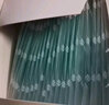 维志医用口罩一次性无菌防尘透气成人医防护医生透气自封口包装n95 5层防护【医用N95灭菌级】白色60只 实拍图